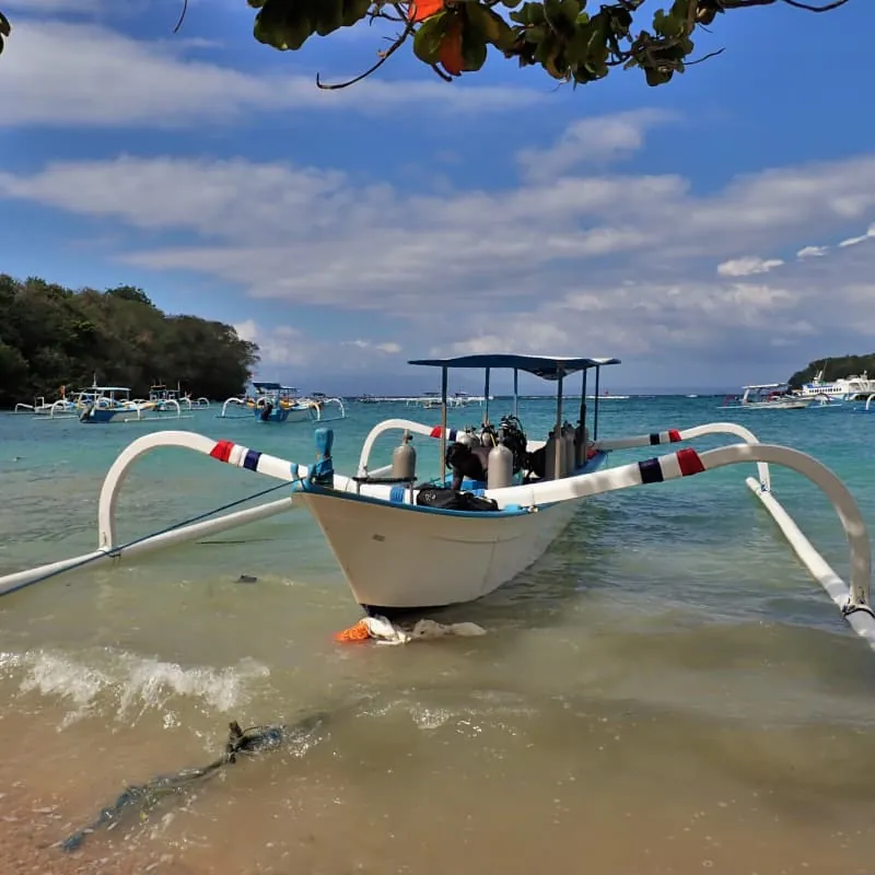 Padangbai Scuba Diving Bali - Gallery 1